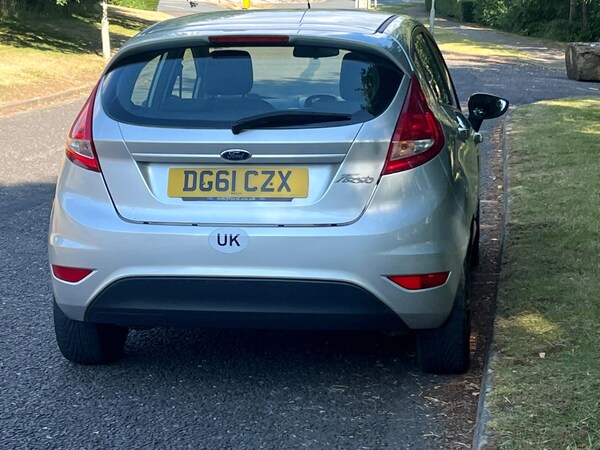 Used Ford Fiesta 2011 for sale - 75225213: Photo 17