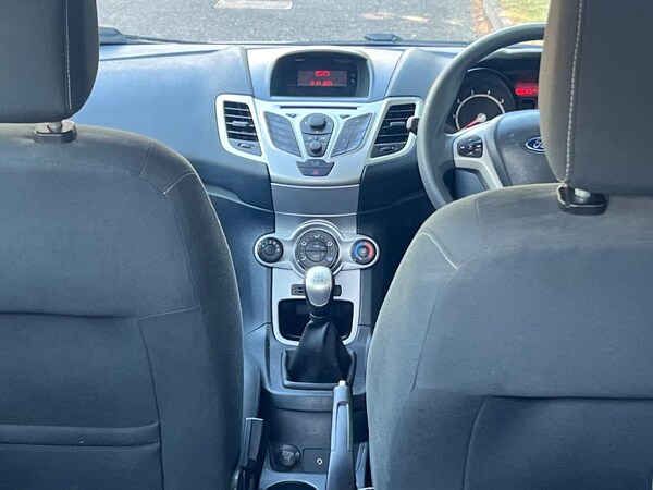 Used Ford Fiesta 2011 for sale - 75225213: Photo 23
