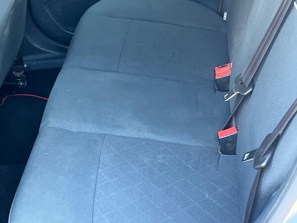 Used Ford Fiesta 2011 for sale - 75225213: Photo 35