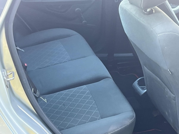 Used Ford Fiesta 2011 for sale - 75225213: Photo 36