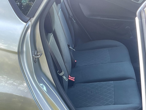 Used Ford Fiesta 2011 for sale - 75225213: Photo 37