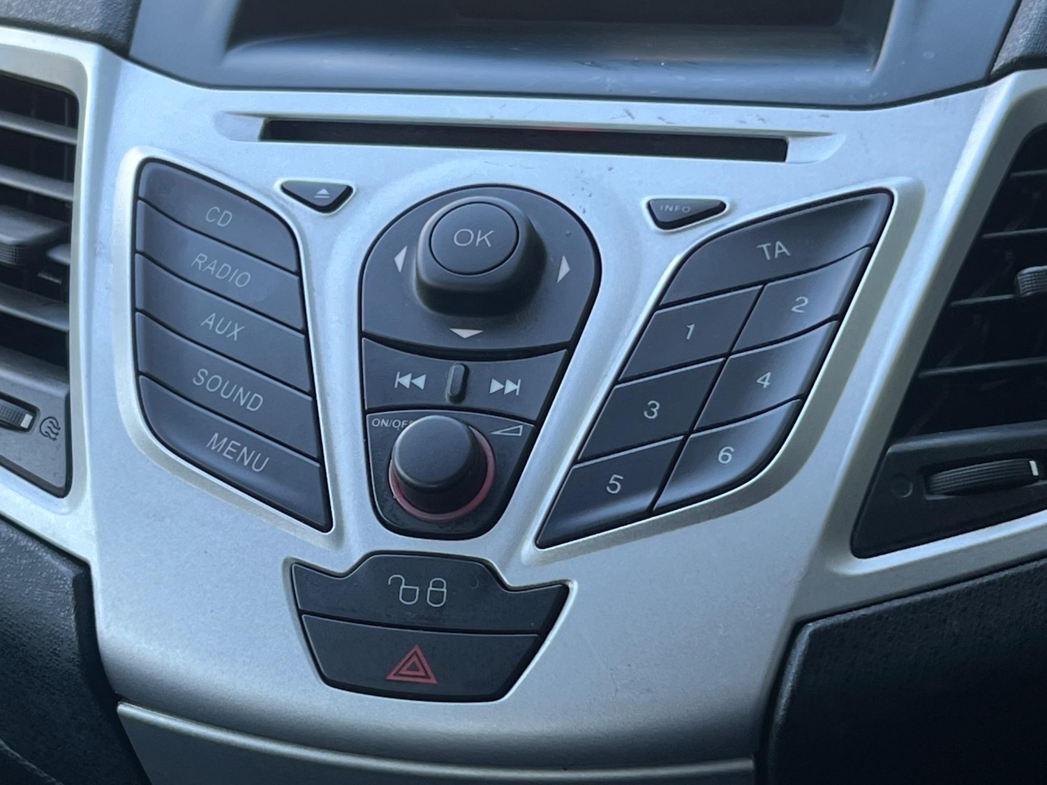 Vehicle 42