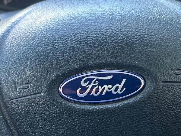 Used Ford Fiesta 2011 for sale - 75225213: Photo 45