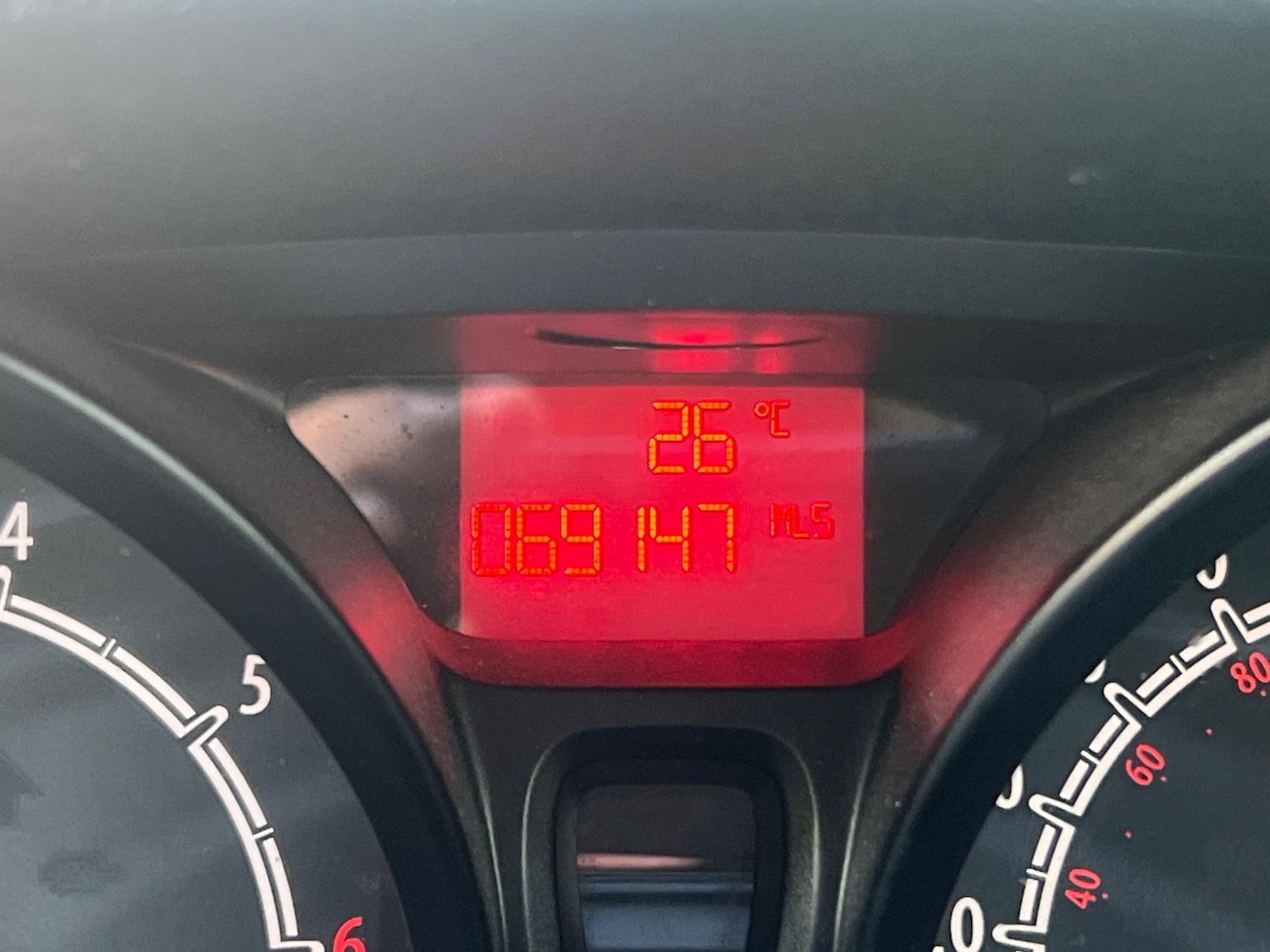 Vehicle 55