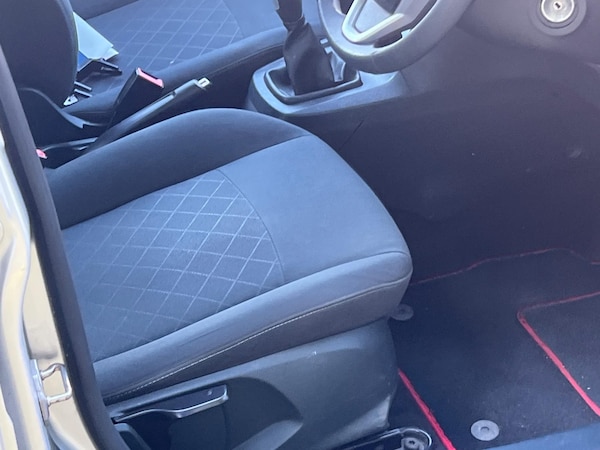 Used Ford Fiesta 2011 for sale - 75225213: Photo 62