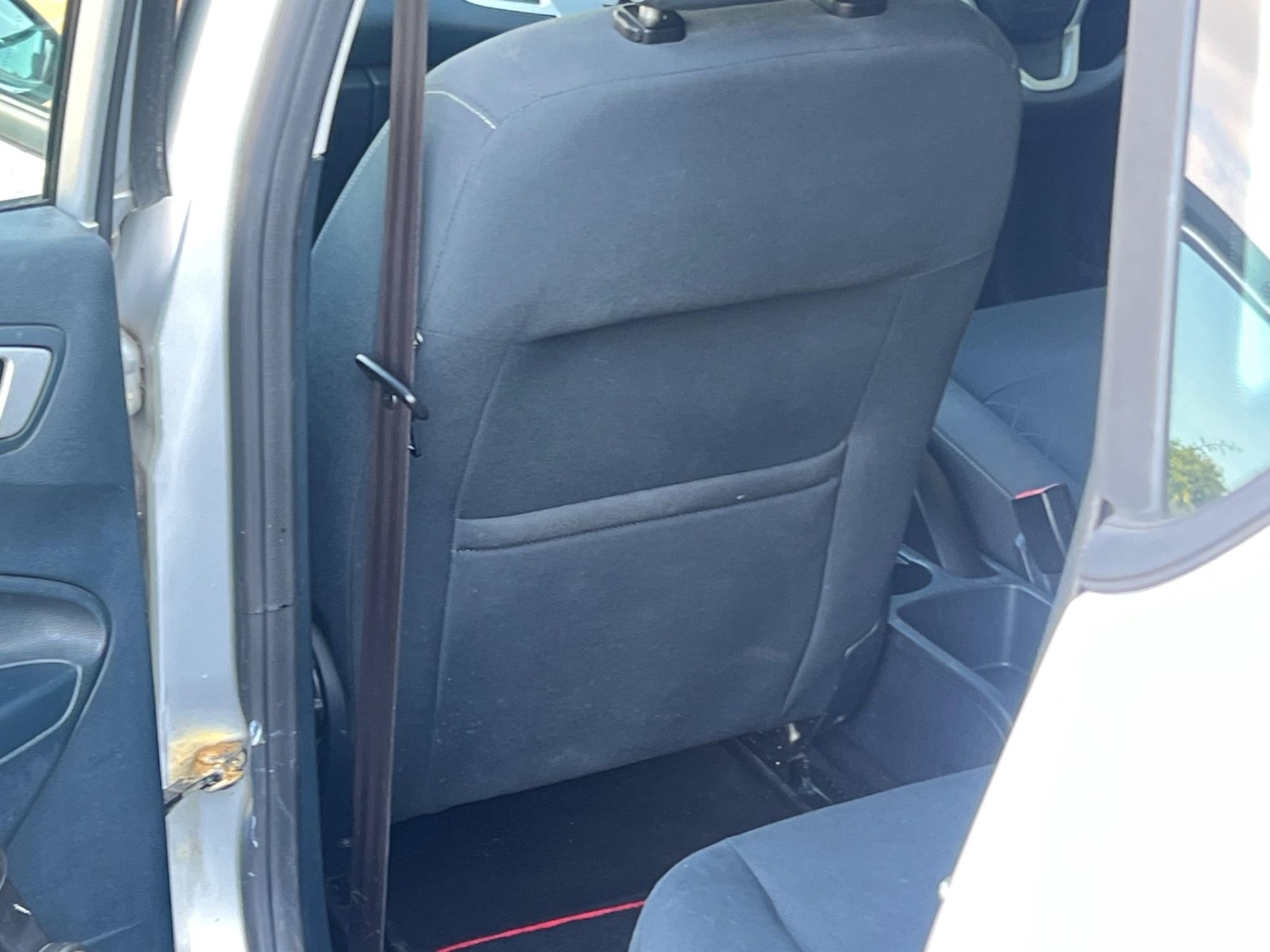 Vehicle 64