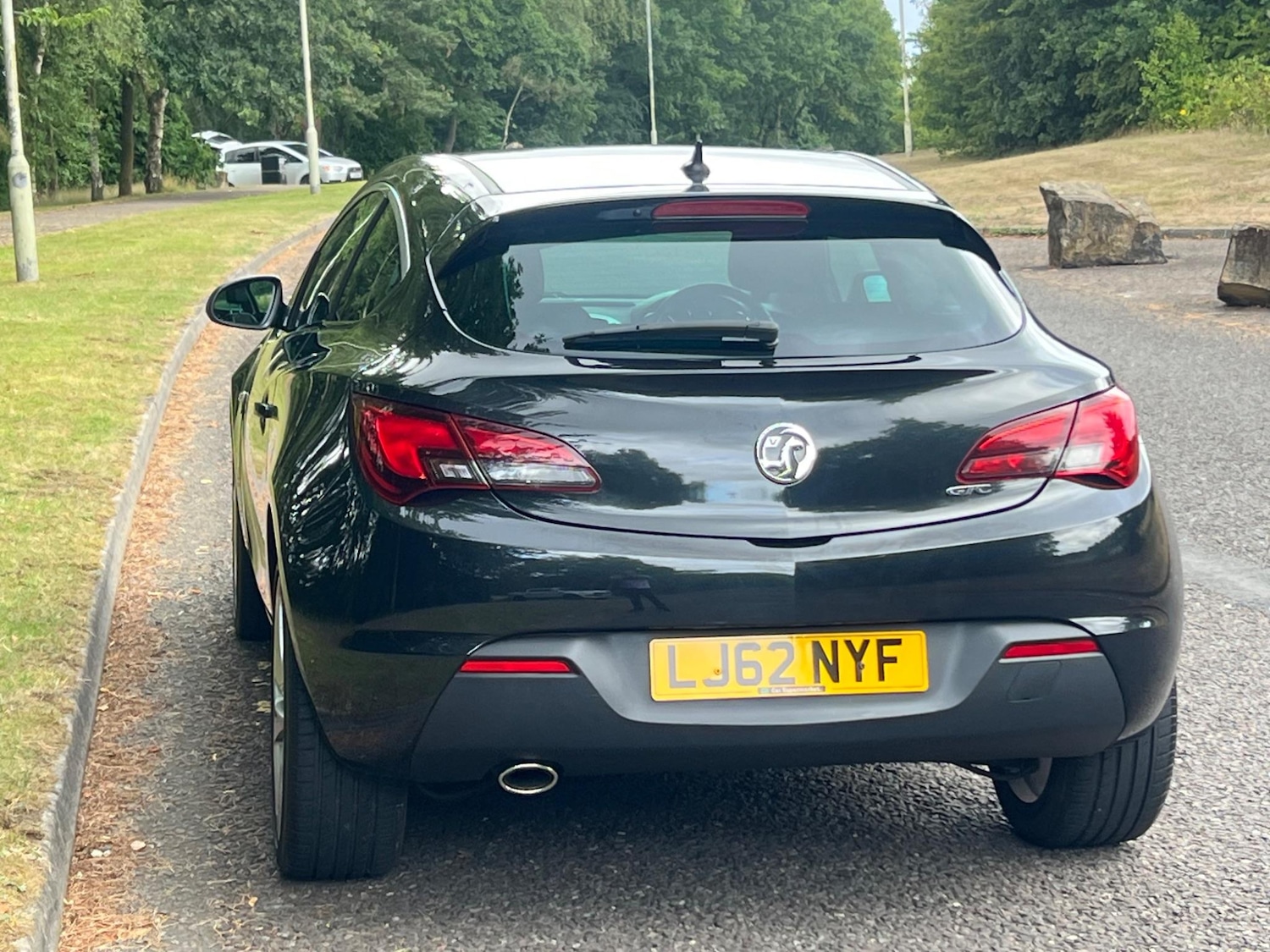 Vehicle 13