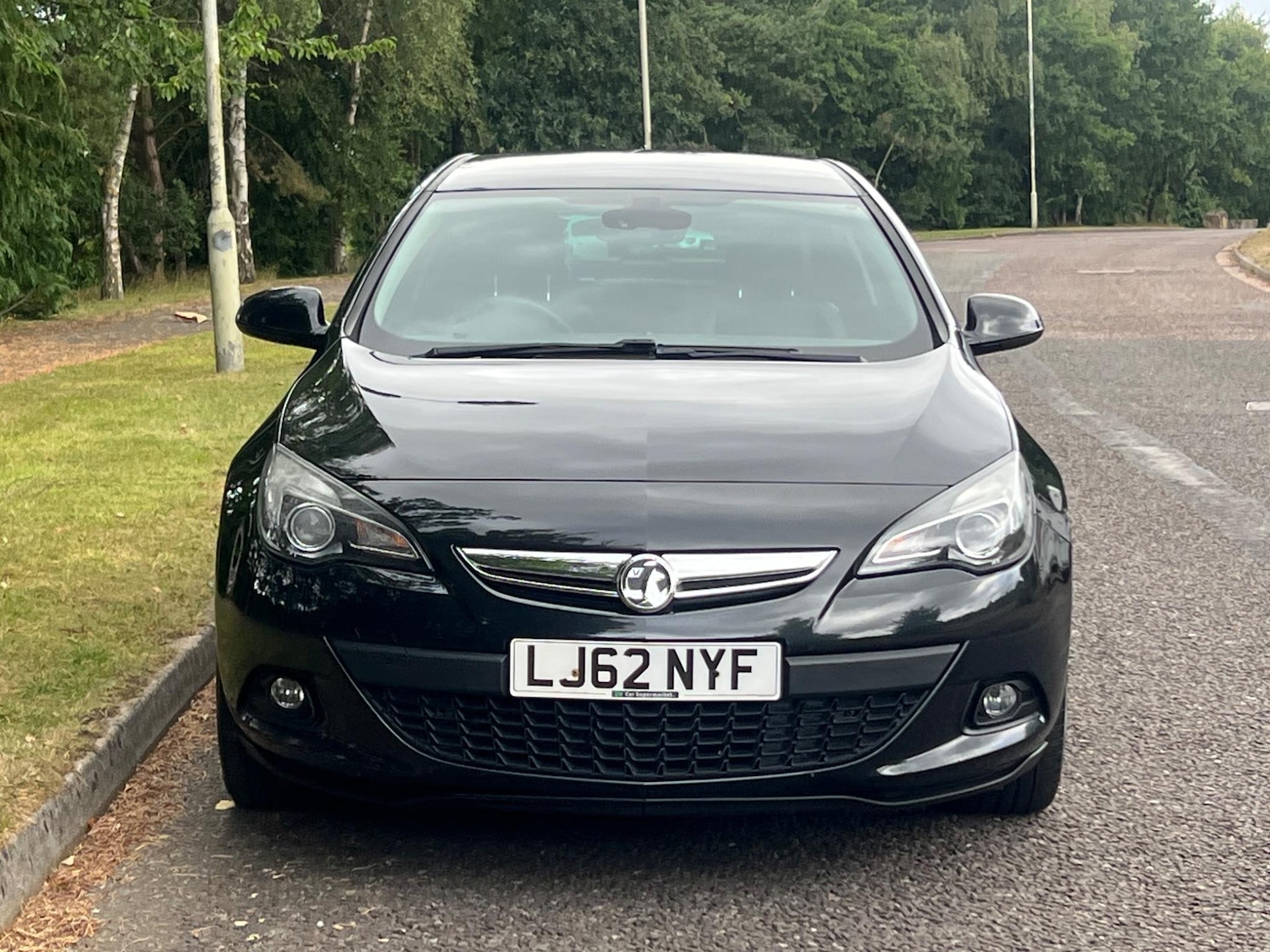 Vehicle 25