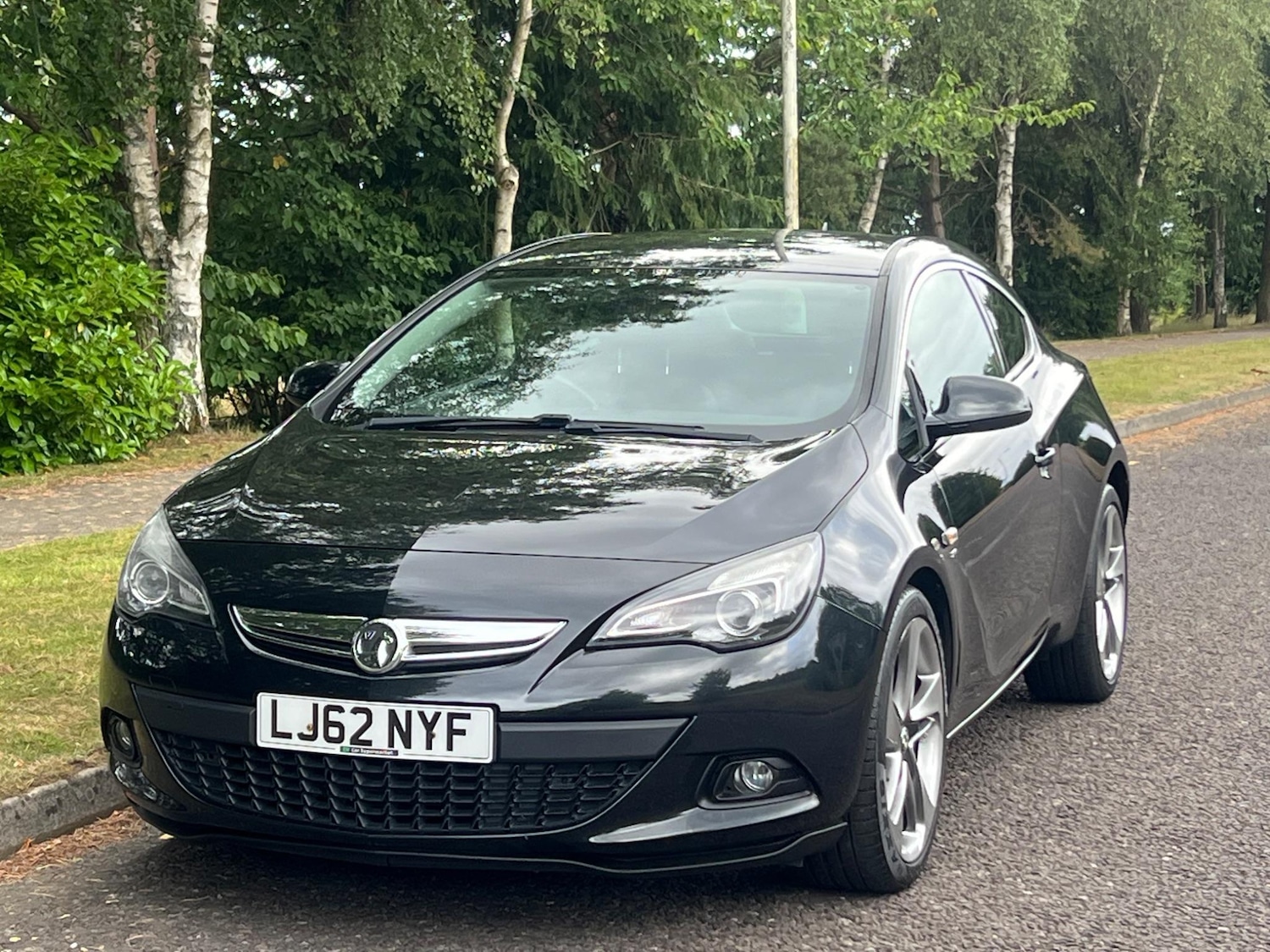 Vehicle 26