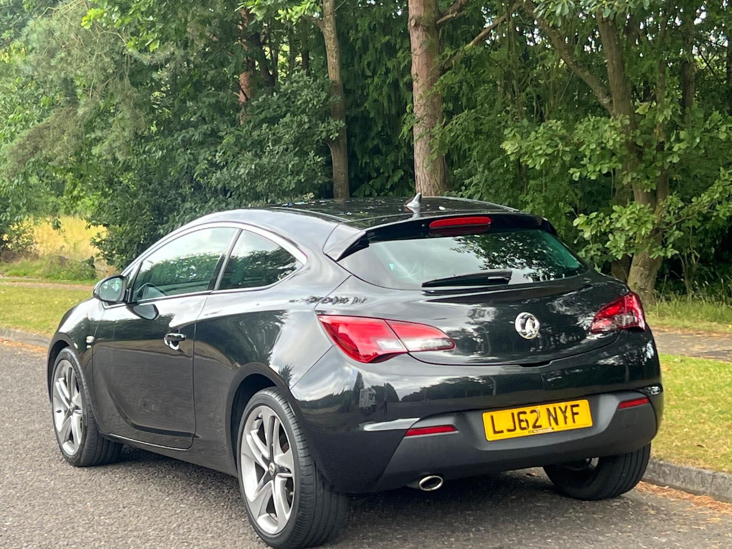Vehicle 29