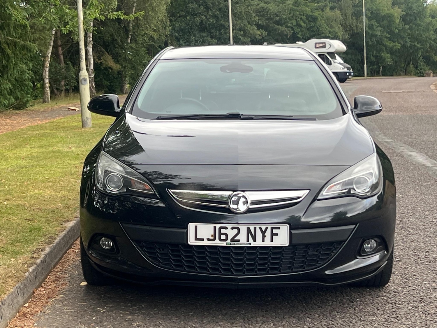 Vehicle 35