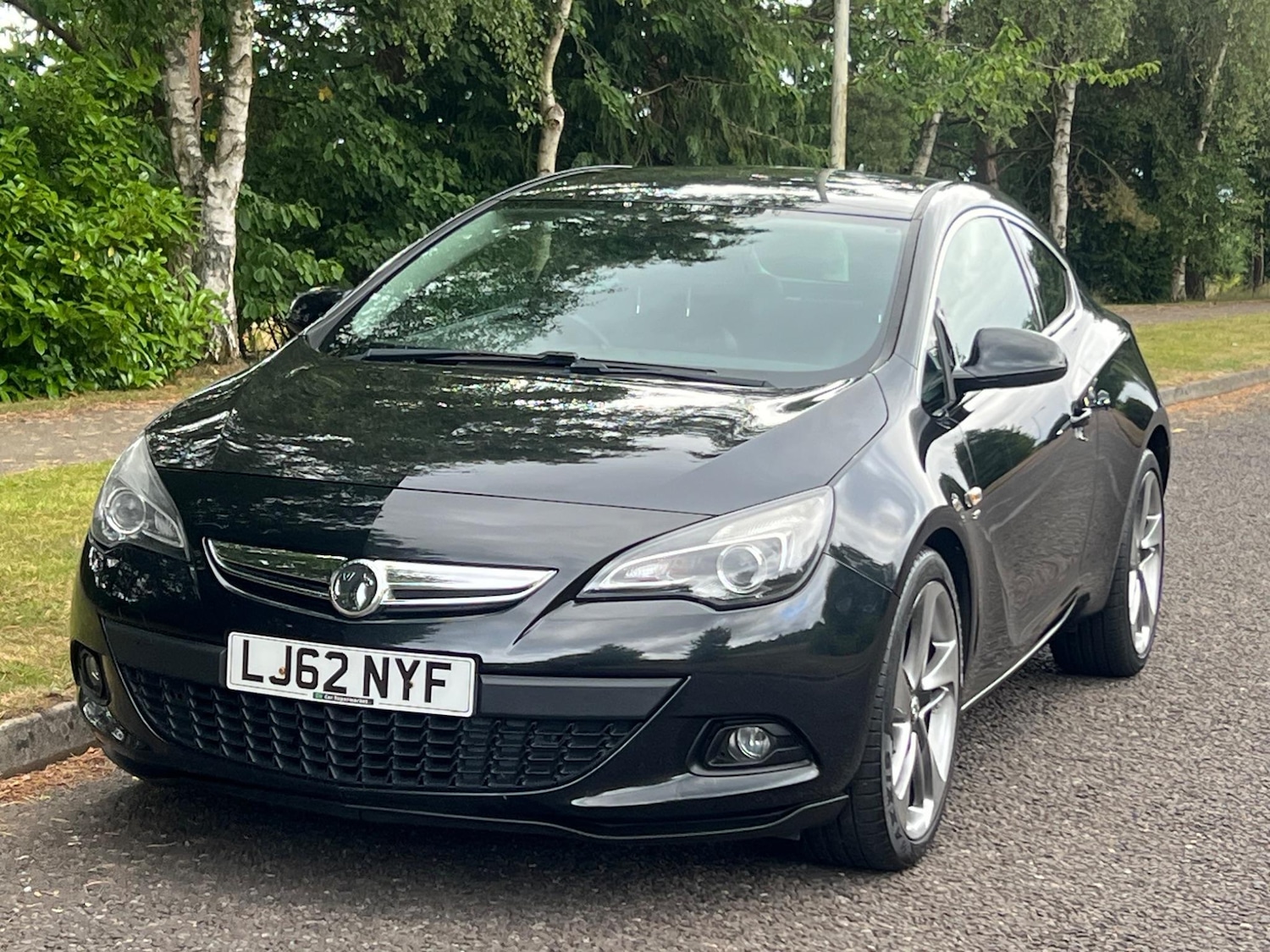 Vehicle 36