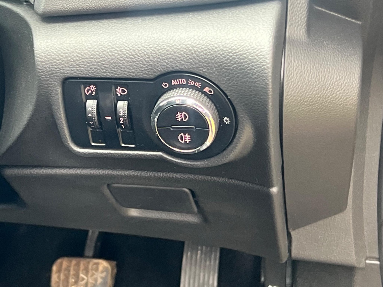 Vehicle 58