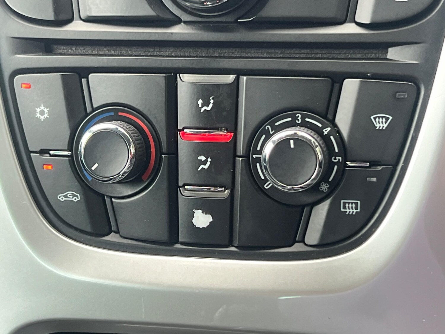 Vehicle 70