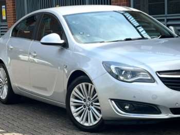 2017 (17) - 1.6 CDTi ecoFLEX Design Nav Euro 6 (s/s) 5dr