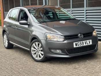 2010 (59) - 1.4 SEL DSG Euro 5 5dr