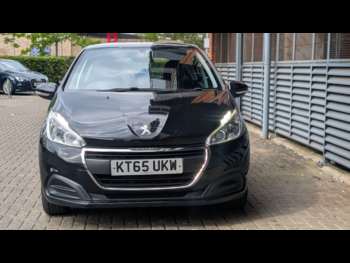 Used Peugeot 208 2016 for sale - 74588818: Photo
