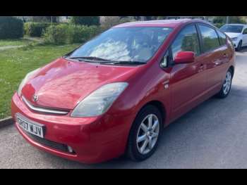 (07) - 1.5 T4 CVT 5dr