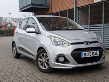2015 (15) - 1.0 Premium Euro 5 5dr