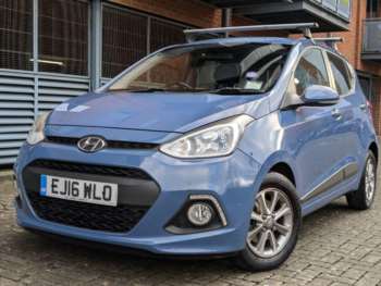 2016 (16) - 1.2 Premium Euro 5 5dr