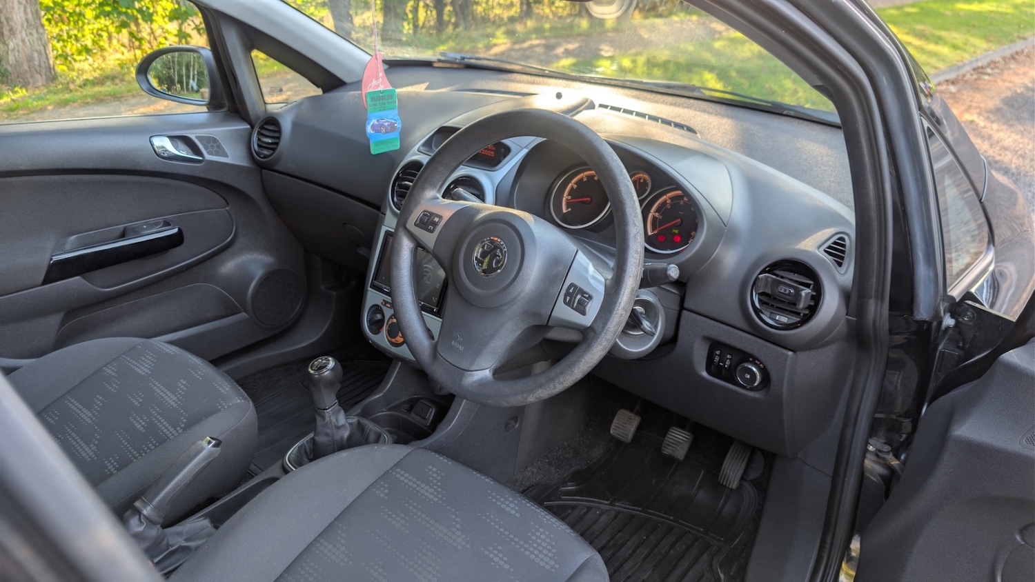 Used Vauxhall Corsa 2014 for sale - 76172481: Photo 10