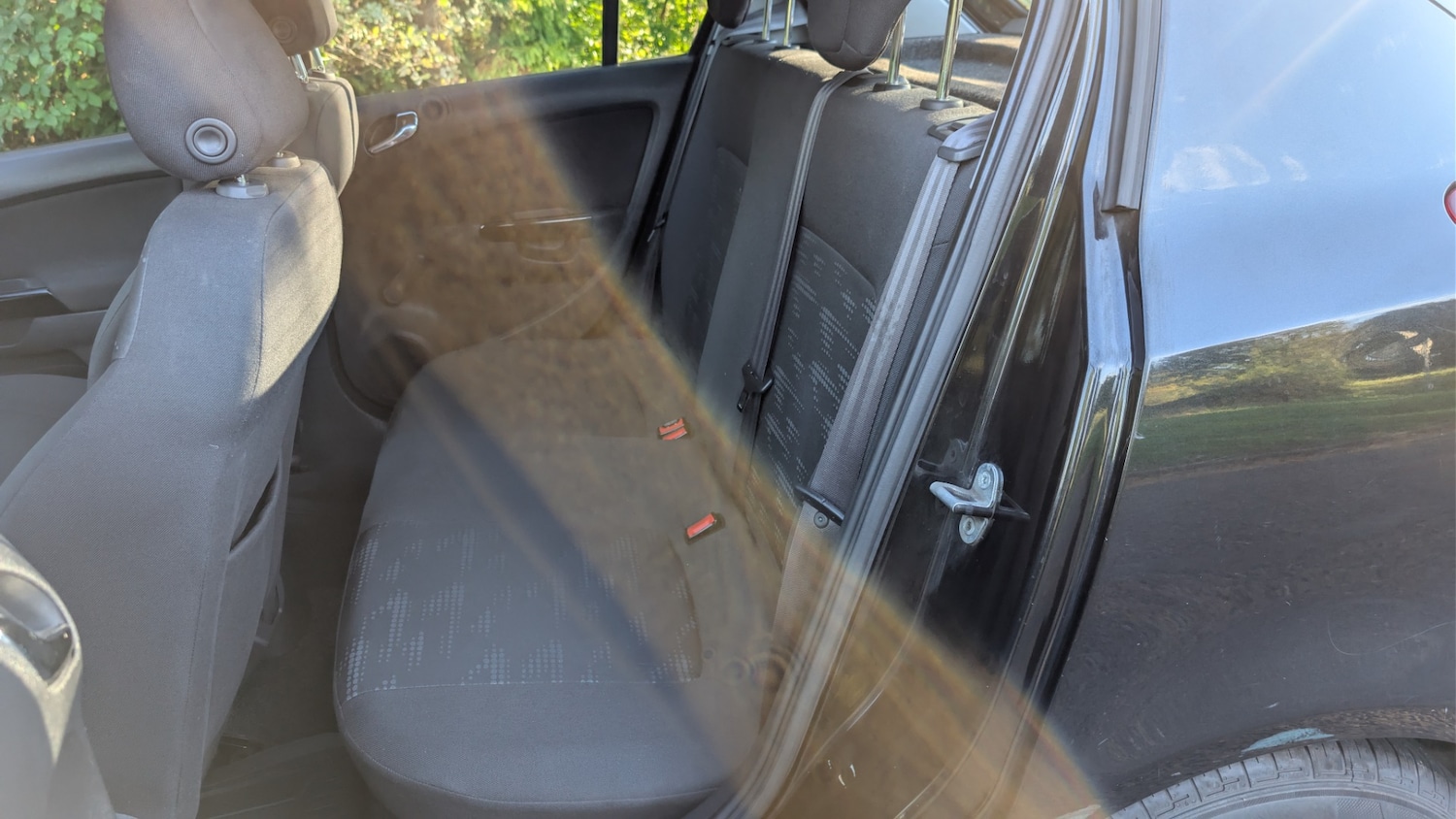 Used Vauxhall Corsa 2014 for sale - 76172481: Photo 12