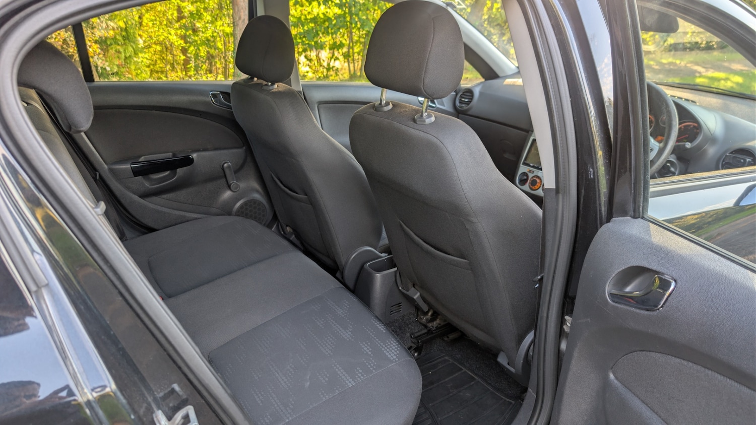 Used Vauxhall Corsa 2014 for sale - 76172481: Photo 13