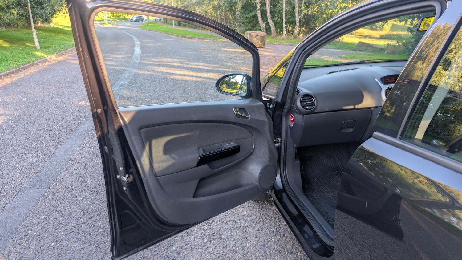 Used Vauxhall Corsa 2014 for sale - 76172481: Photo 14