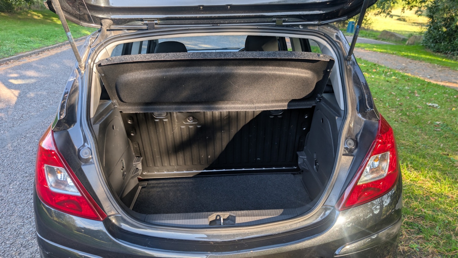 Used Vauxhall Corsa 2014 for sale - 76172481: Photo 16