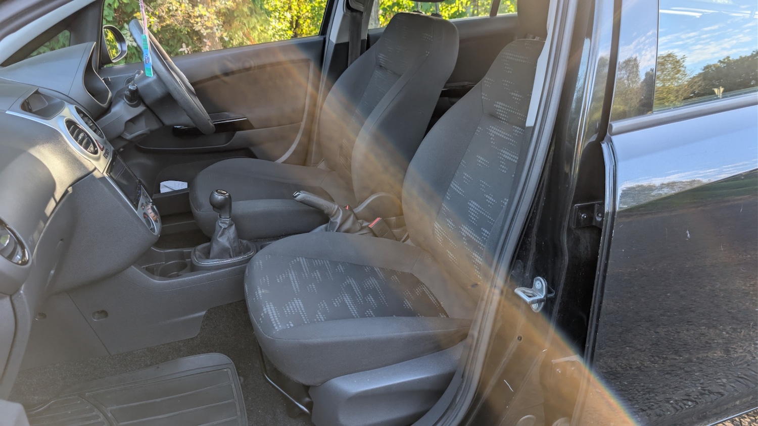 Used Vauxhall Corsa 2014 for sale - 76172481: Photo 18