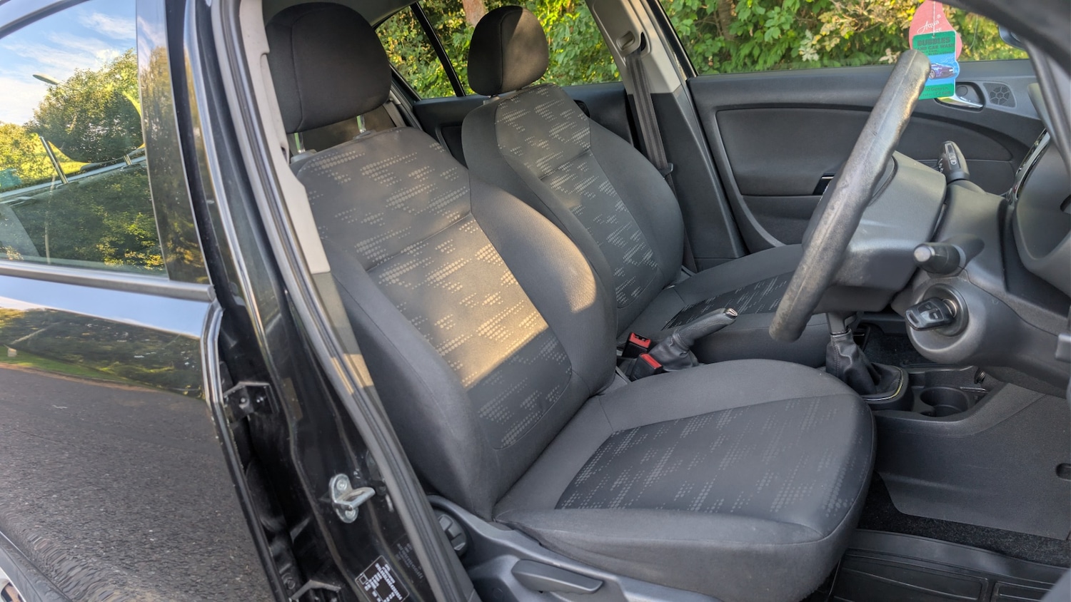 Used Vauxhall Corsa 2014 for sale - 76172481: Photo 19