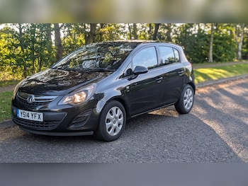2014 (14) - 1.4 Design 5dr [AC]
