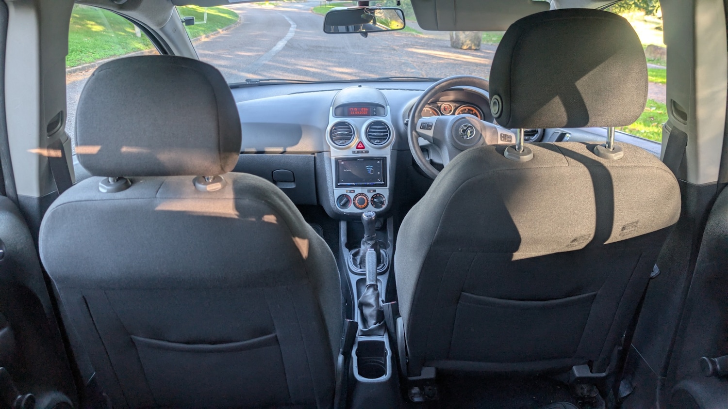 Used Vauxhall Corsa 2014 for sale - 76172481: Photo 20