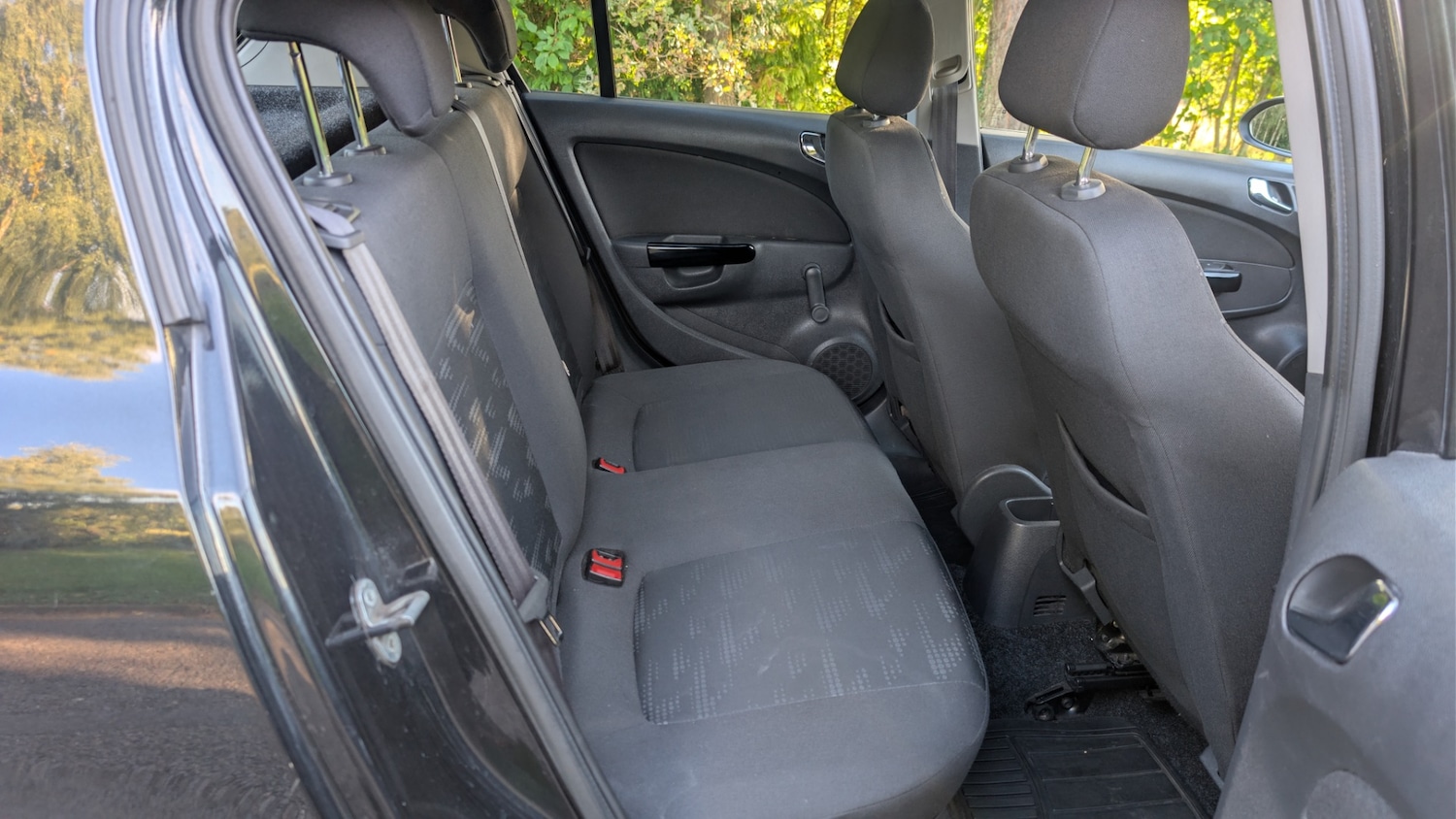 Used Vauxhall Corsa 2014 for sale - 76172481: Photo 21