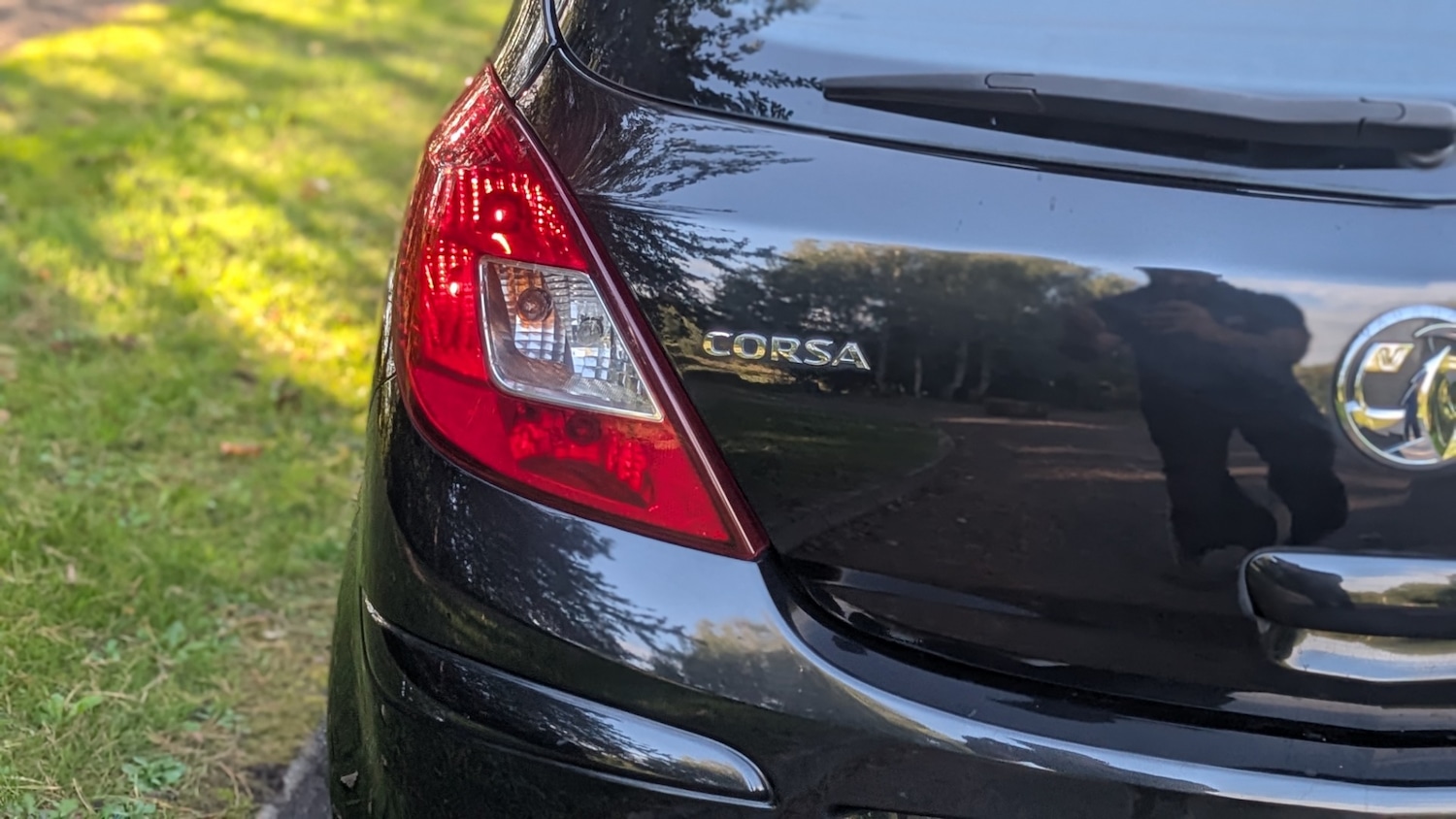 Used Vauxhall Corsa 2014 for sale - 76172481: Photo 22