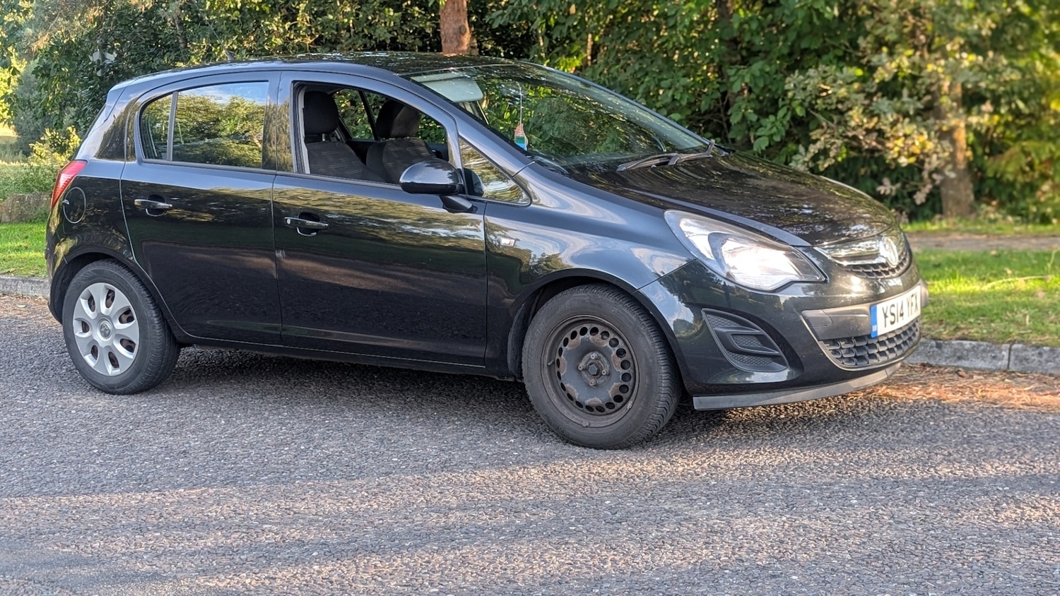 Used Vauxhall Corsa 2014 for sale - 76172481: Photo 24