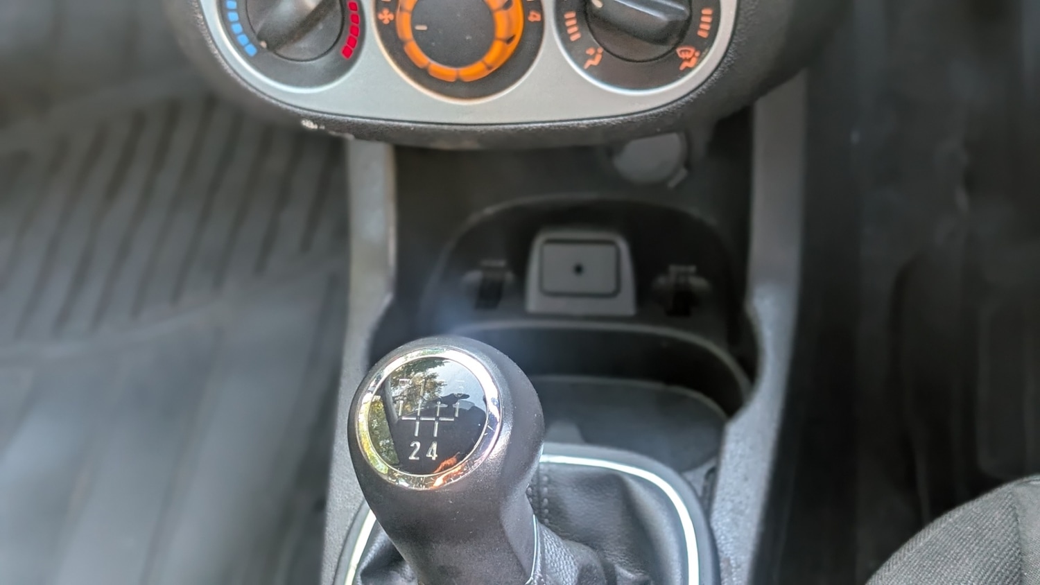 Used Vauxhall Corsa 2014 for sale - 76172481: Photo 26