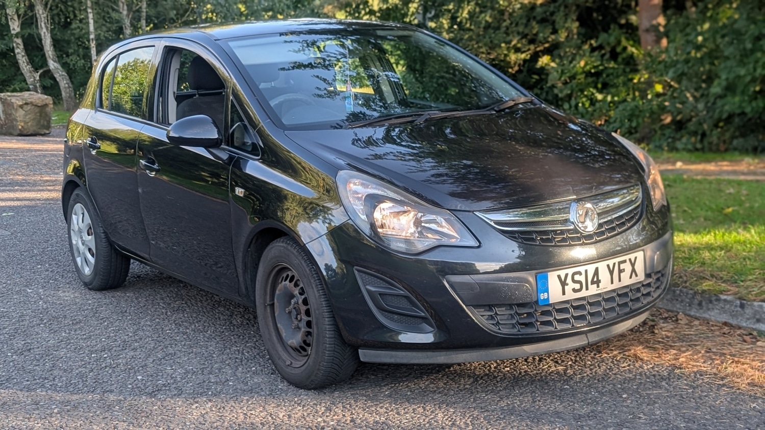 Used Vauxhall Corsa 2014 for sale - 76172481: Photo 27