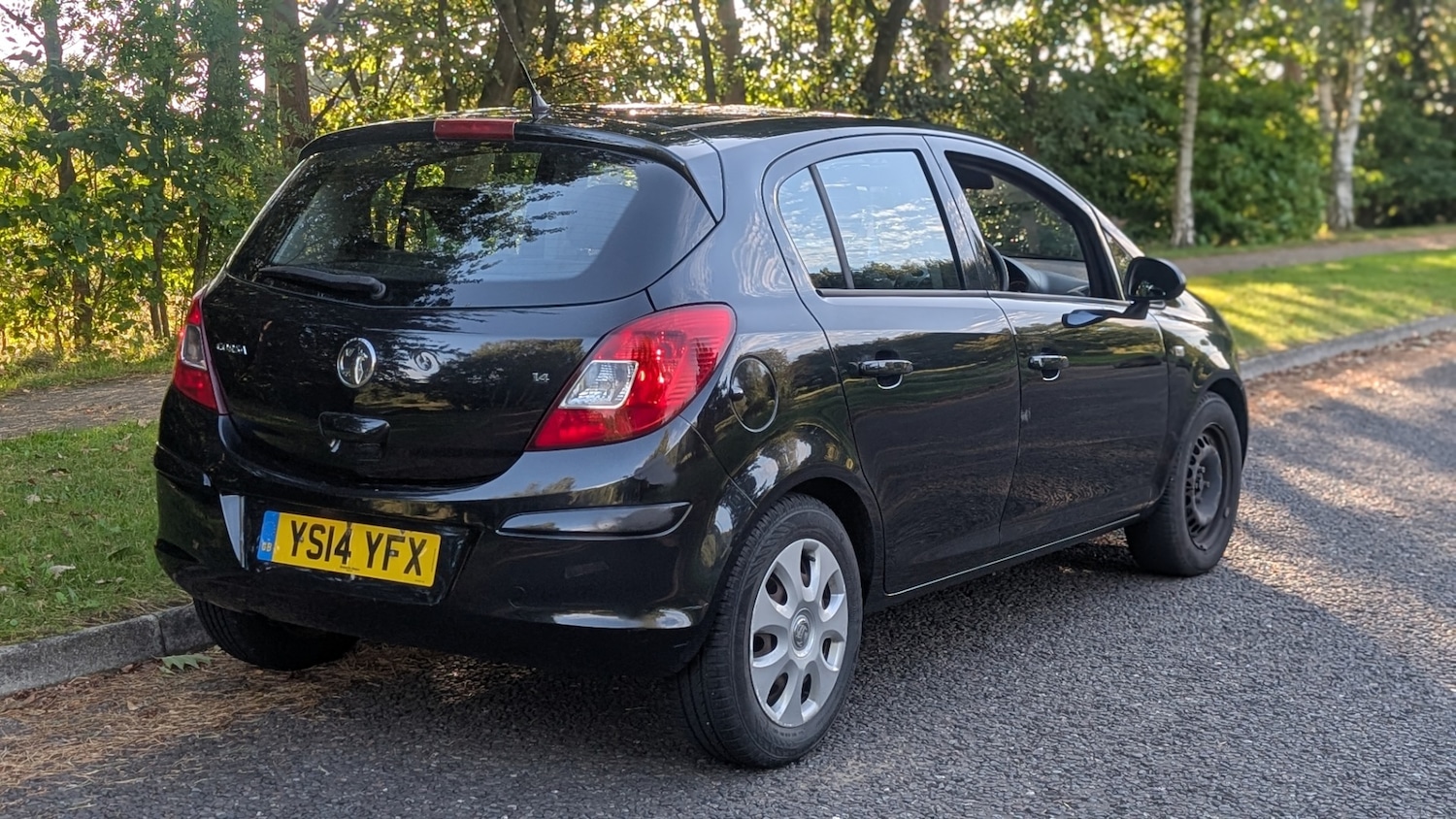 Used Vauxhall Corsa 2014 for sale - 76172481: Photo 31