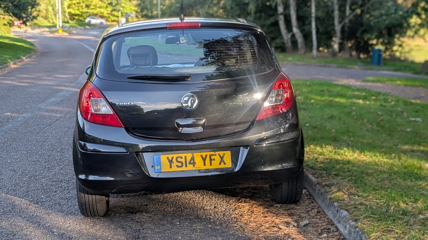 Used Vauxhall Corsa 2014 for sale - 76172481: Photo 32