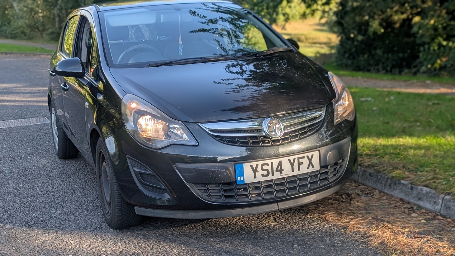 Used Vauxhall Corsa 2014 for sale - 76172481: Photo 34