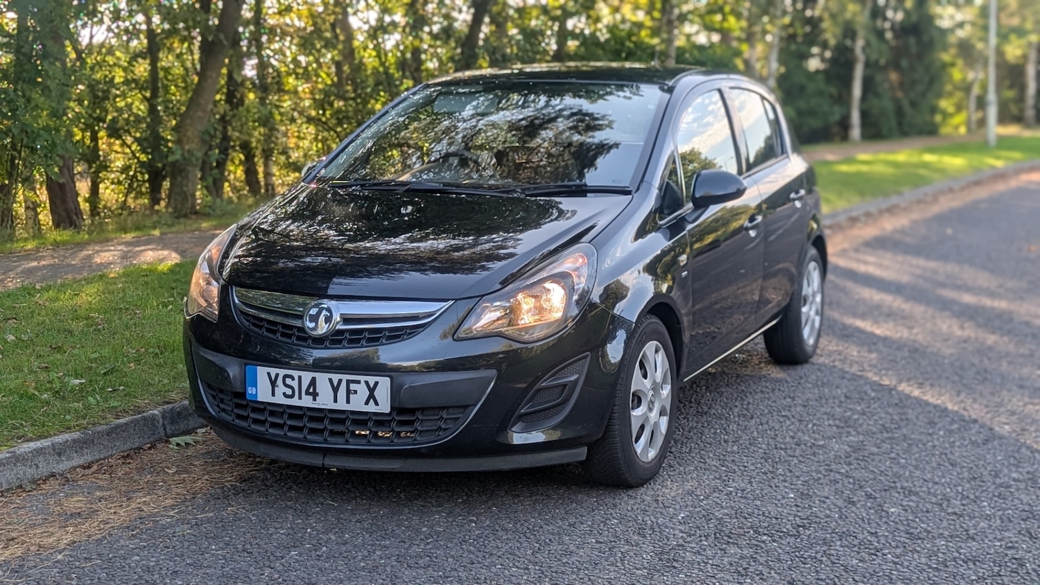 Used Vauxhall Corsa 2014 for sale - 76172481: Photo 35