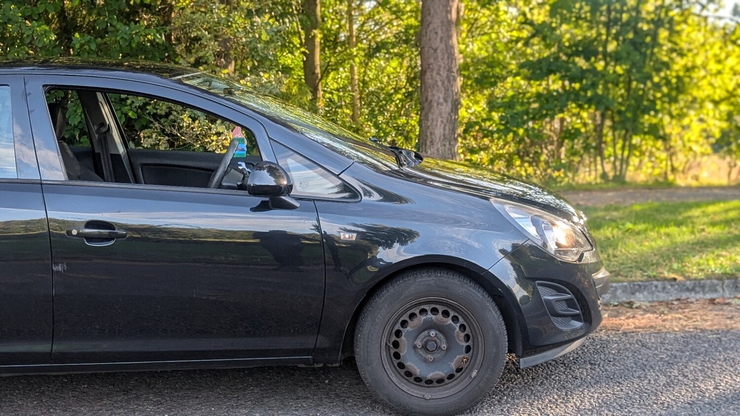 Used Vauxhall Corsa 2014 for sale - 76172481: Photo 36