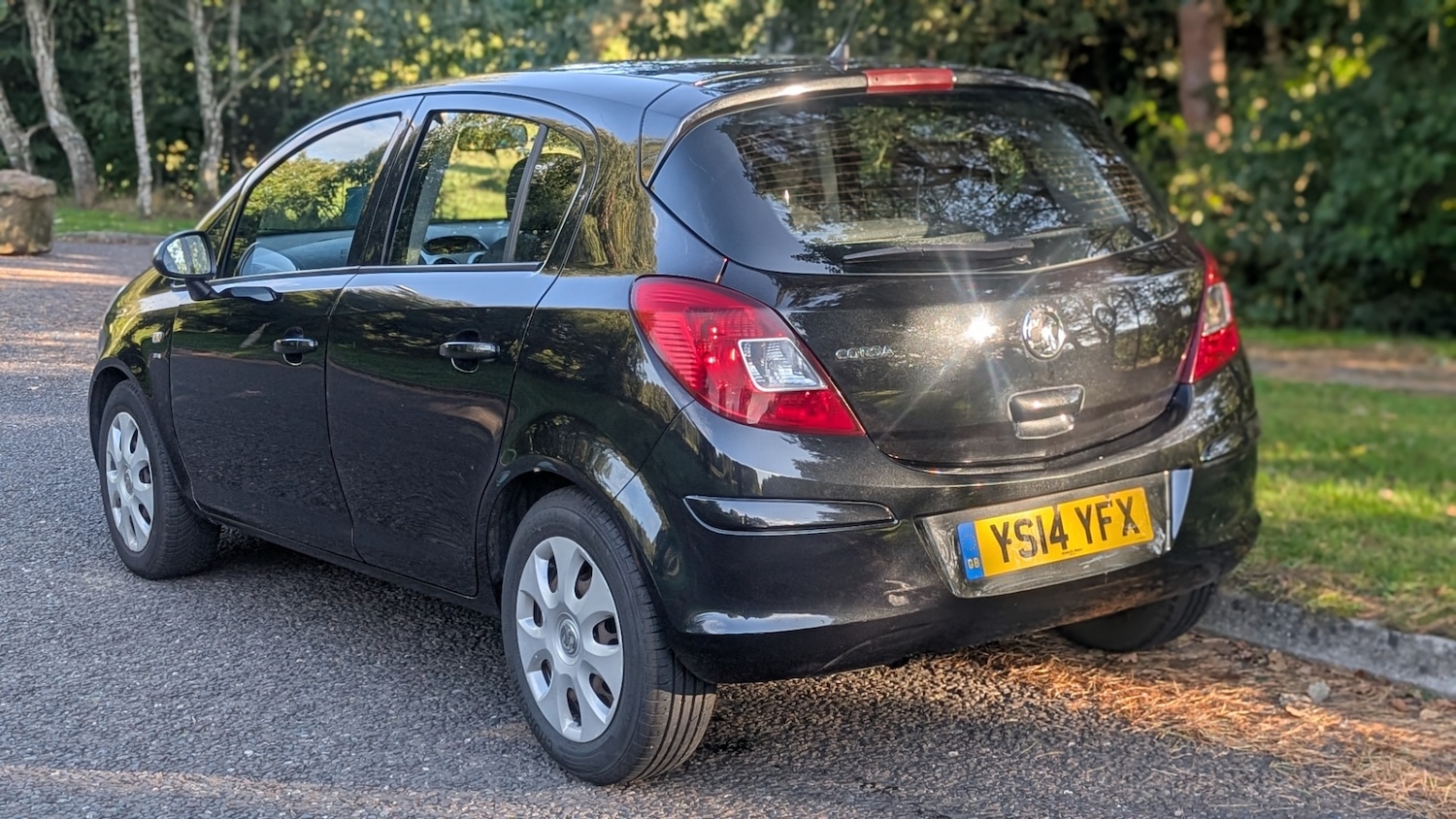 Used Vauxhall Corsa 2014 for sale - 76172481: Photo 37