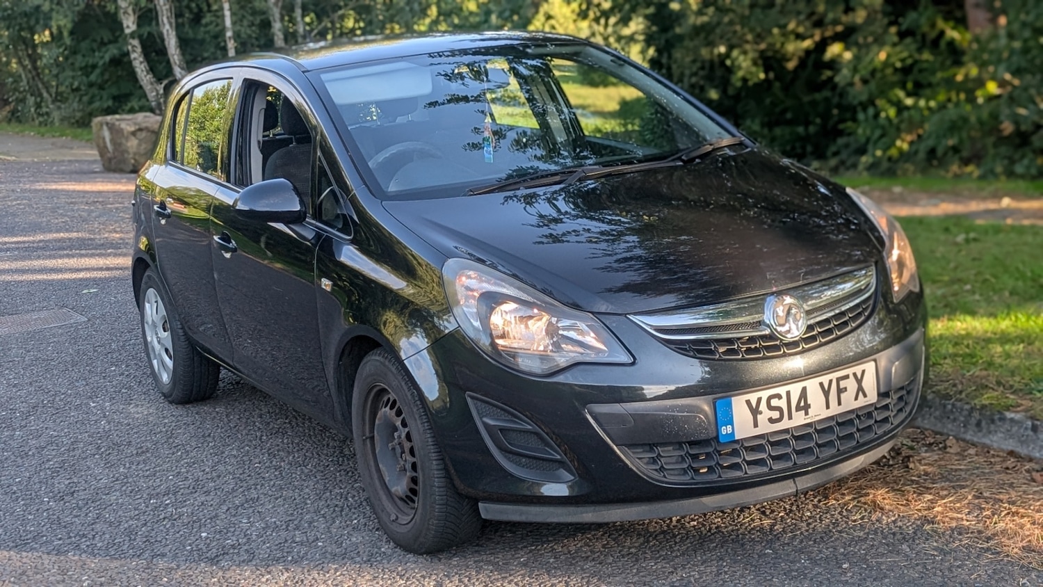 Used Vauxhall Corsa 2014 for sale - 76172481: Photo 39