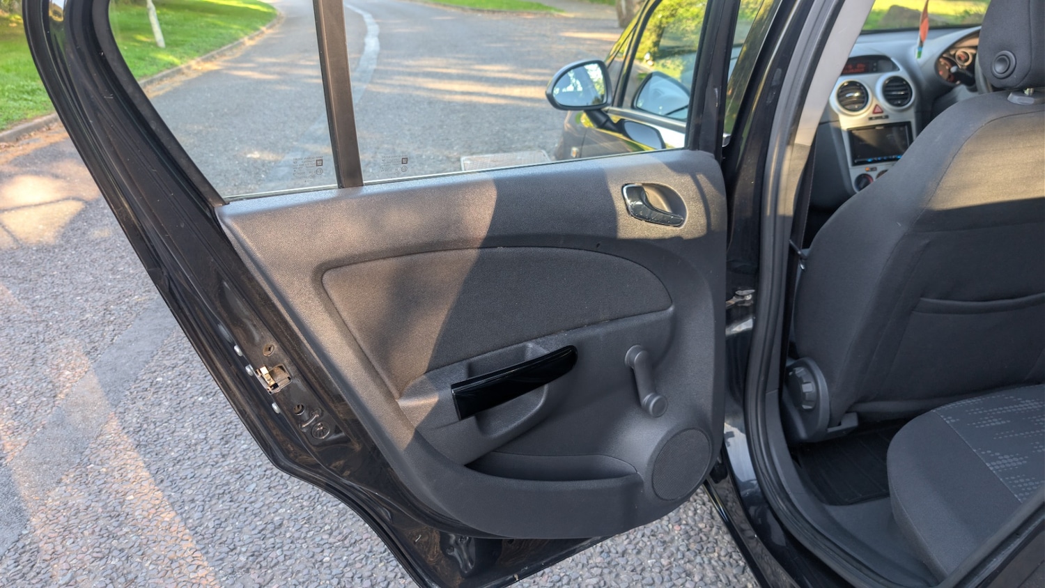 Used Vauxhall Corsa 2014 for sale - 76172481: Photo 41