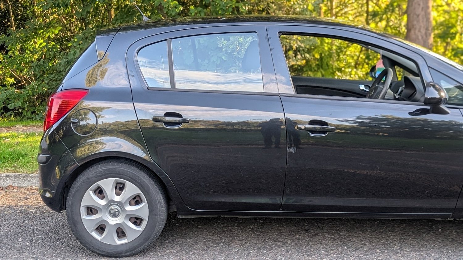 Used Vauxhall Corsa 2014 for sale - 76172481: Photo 5