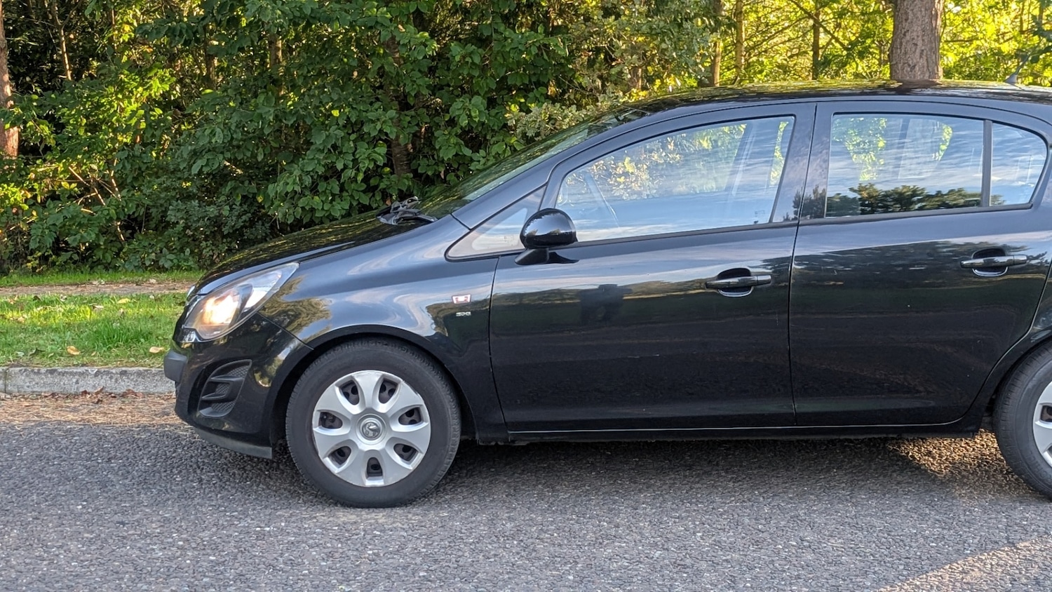 Used Vauxhall Corsa 2014 for sale - 76172481: Photo 8
