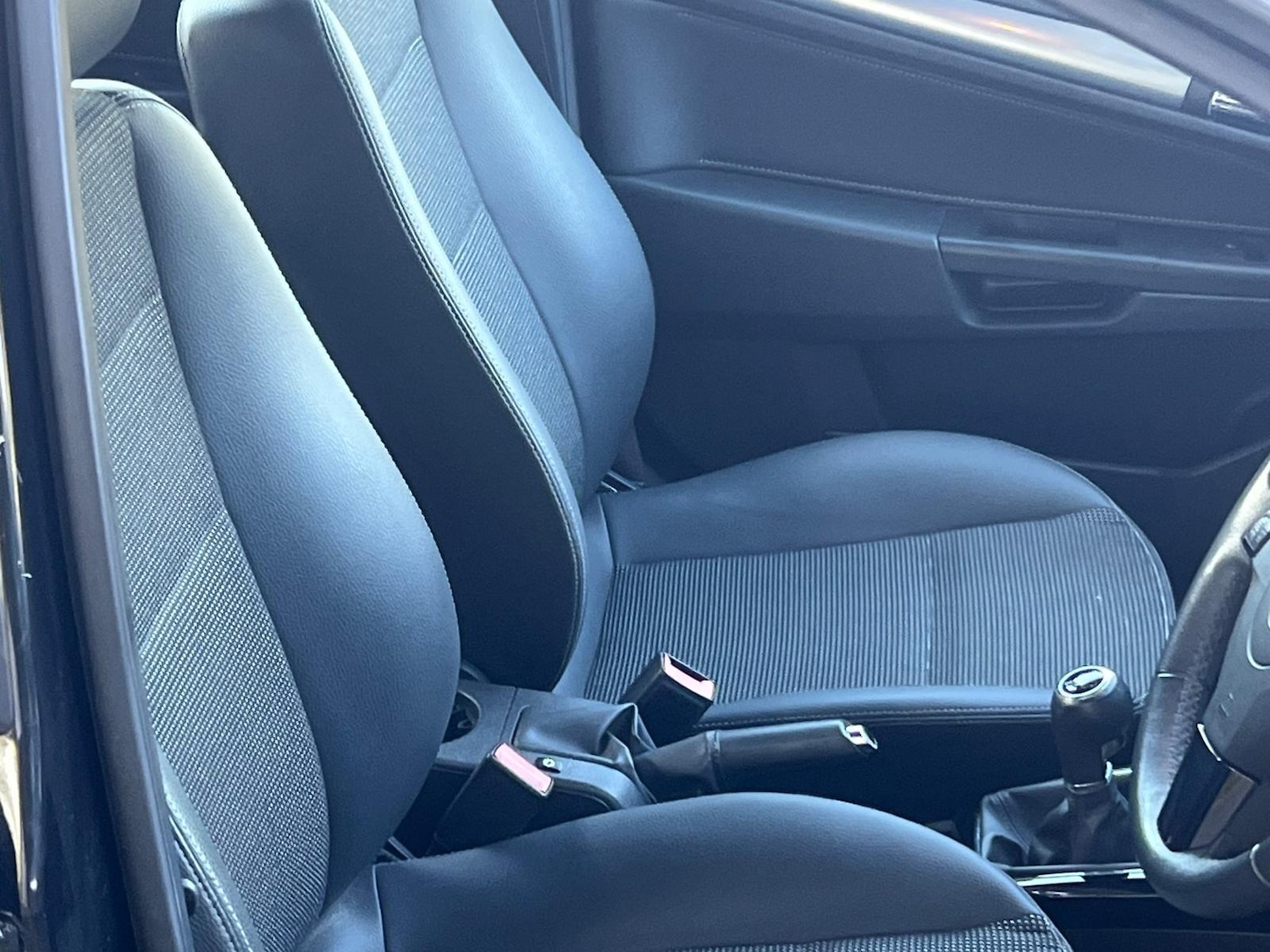 Used Vauxhall Astra 2009 for sale - 76244712: Photo 11