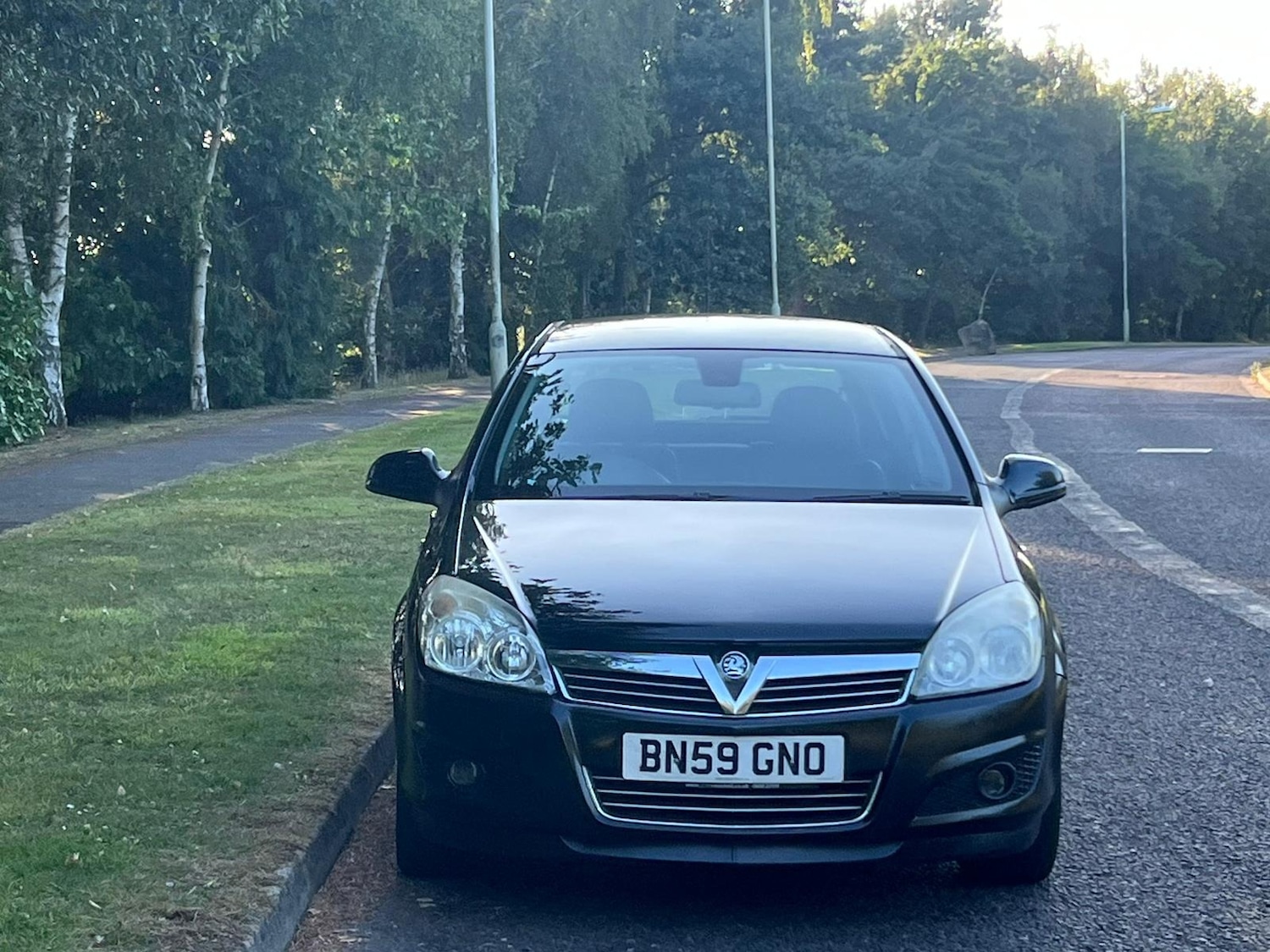 Used Vauxhall Astra 2009 for sale - 76244712: Photo 13